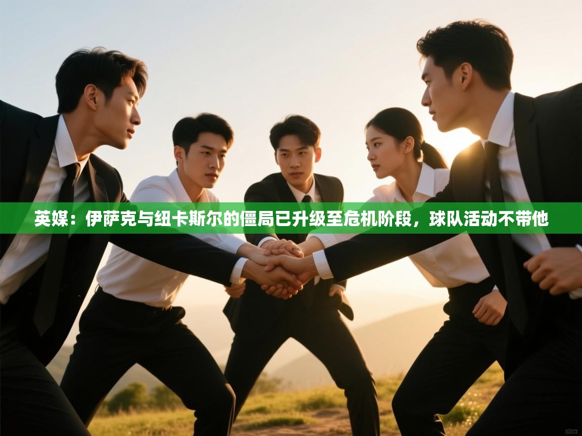 英媒：伊萨克与纽卡斯尔的僵局已升级至危机阶段，球队活动不带他