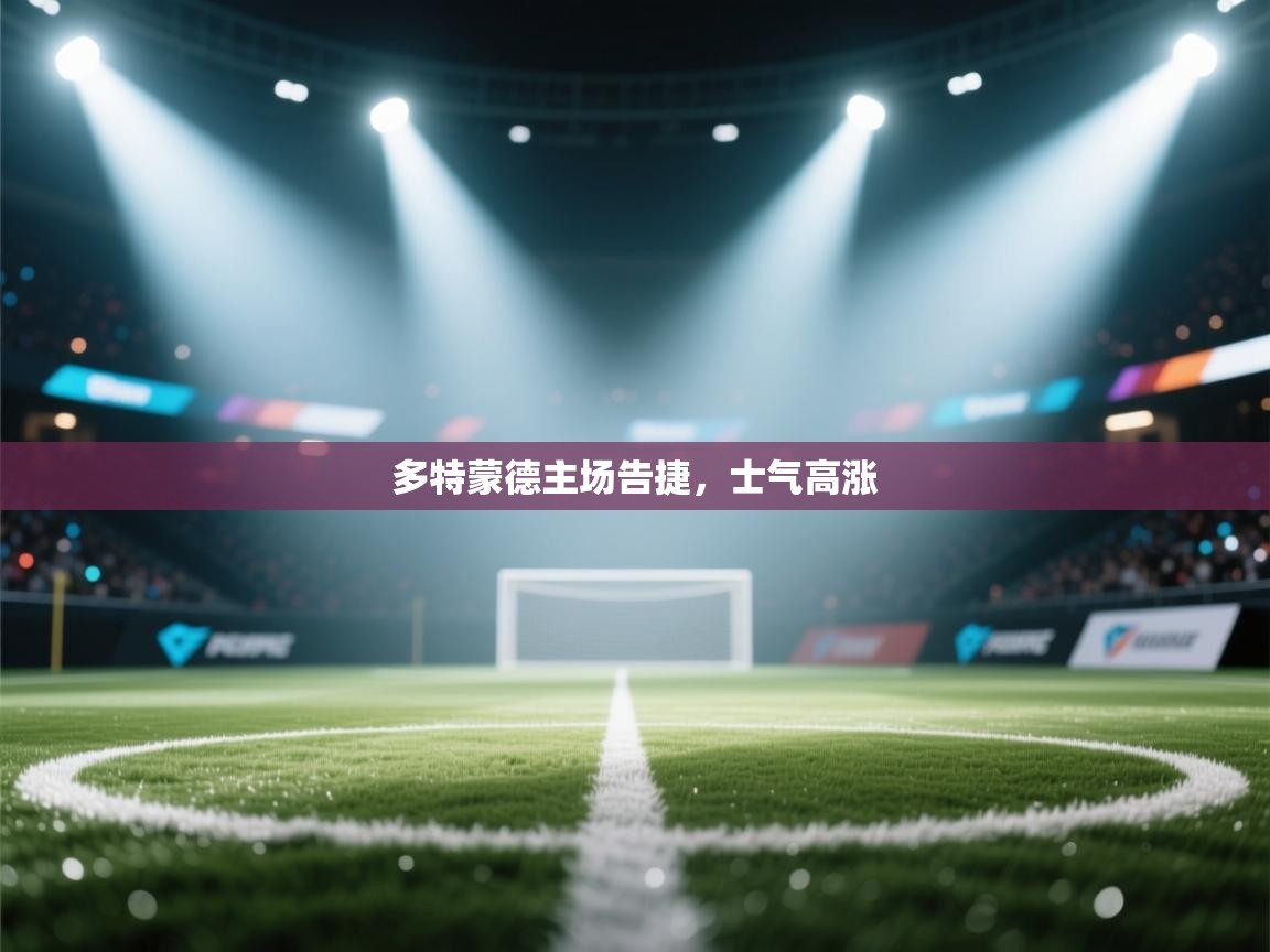 多特蒙德主场告捷，士气高涨  第2张