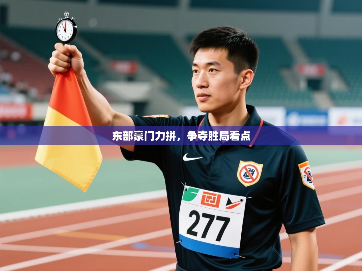 东部豪门力拼，争夺胜局看点  第2张