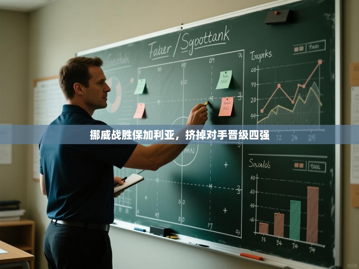 挪威战胜保加利亚，挤掉对手晋级四强