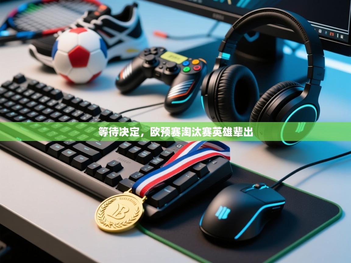 等待决定，欧预赛淘汰赛英雄辈出