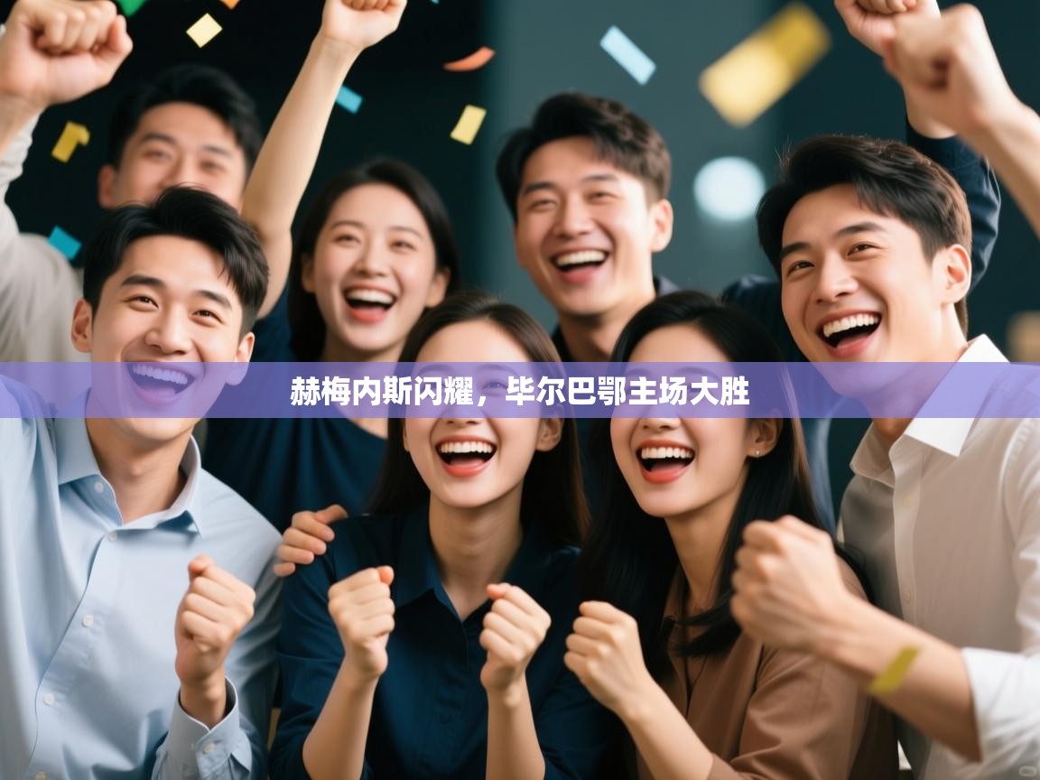 赫梅内斯闪耀，毕尔巴鄂主场大胜