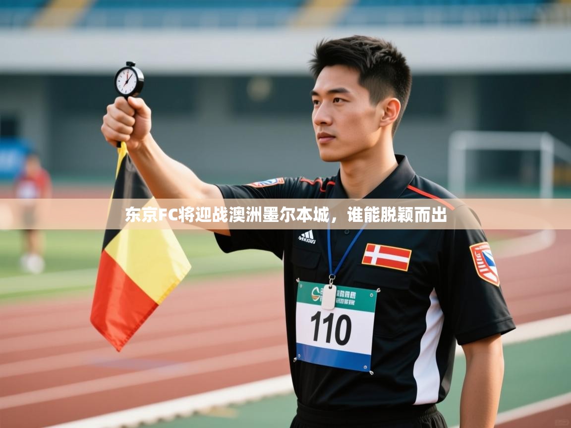 东京FC将迎战澳洲墨尔本城，谁能脱颖而出